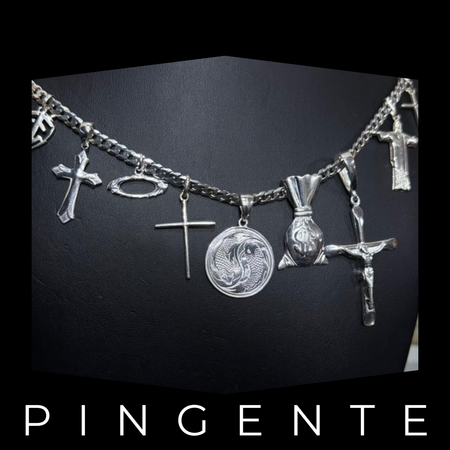 Pingentes