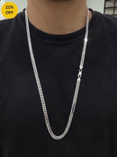 CORRENTE GRUME 5.5MM 80CM