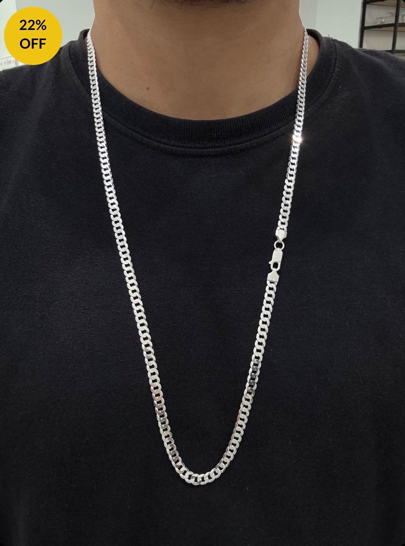 CORRENTE GRUME 5.5MM 80CM