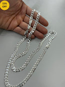 CORRENTE GRUME 8MM 80CM