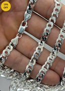 CORRENTE GRUME 6MM 80CM