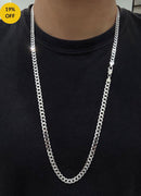 CORRENTE GRUME 6MM 80CM