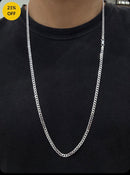 CORRENTE GRUME 4.5MM 80CM