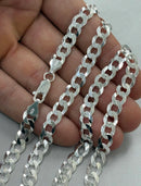 CORRENTE GRUME 7MM 80CM