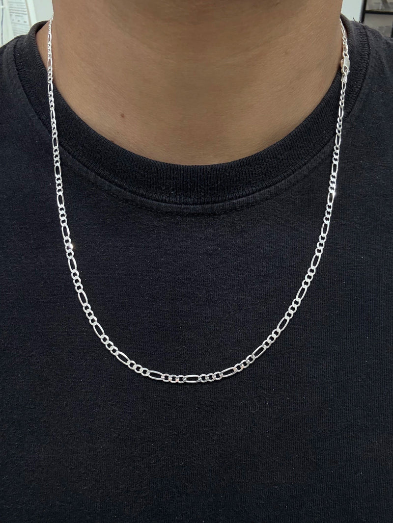 CORRENTE 3X1 3MM 60CM