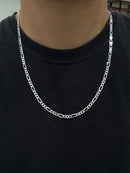 CORRENTE 3X1 4.5MM 60CM