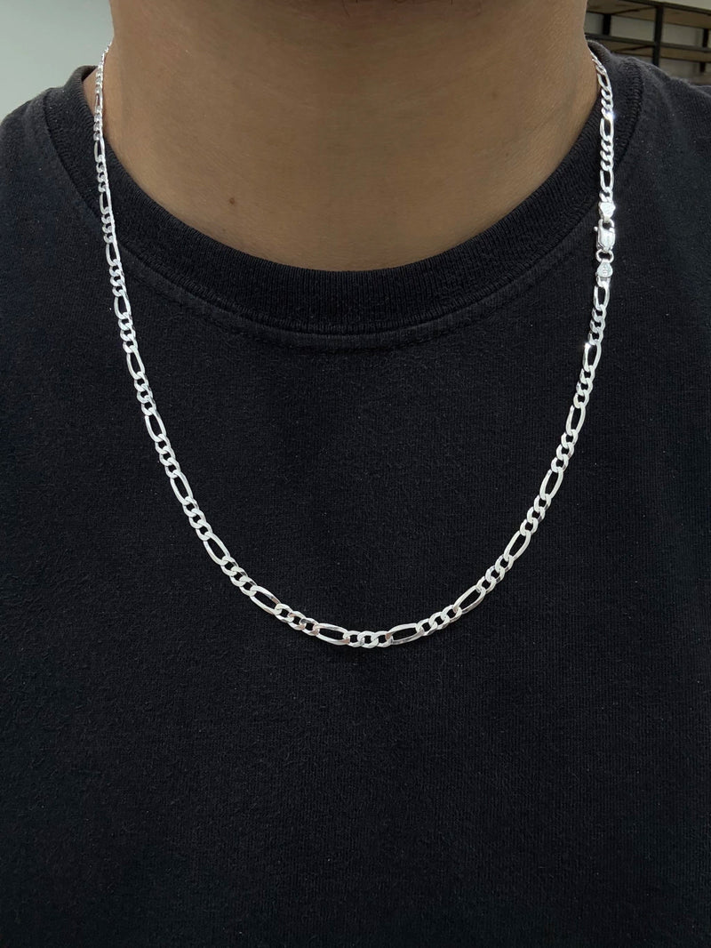 CORRENTE 3X1 4.5MM 60CM