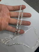 CORRENTE 3X1 4MM 70CM