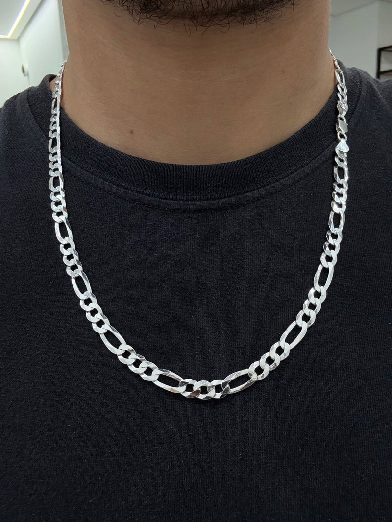 CORRENTE 3X1 7MM 60CM