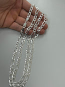 CORRENTE 3X1 7MM 80CM