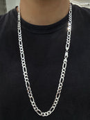 CORRENTE 3X1 8MM 80CM