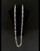 CORRENTE 3X1 FECHO GAVETA 10MM 80CM