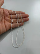 CORRENTE 3x1 2MM 60CM