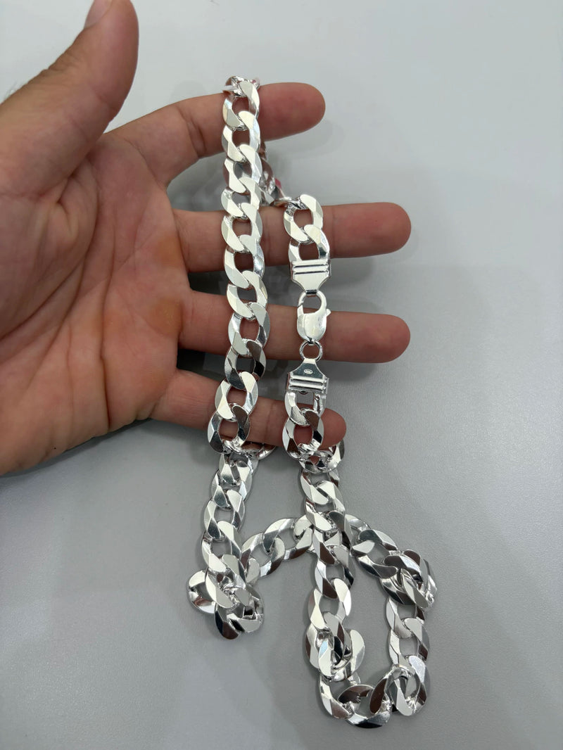 CORRENTE GRUME 13MM 70CM