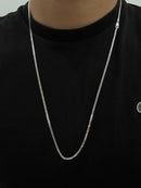 CORRENTE GRUME 2MM 70CM