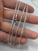 CORRENTE GRUME 2MM 70CM