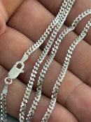 CORRENTE GRUME 2mm 60CM