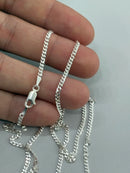 CORRENTE GRUME 2mm 60CM