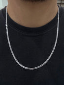 CORRENTE GRUME 3MM 60CM