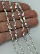 CORRENTE GRUME 3MM 60CM