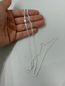 CORRENTE GRUME 3MM 60CM