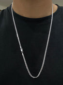 CORRENTE GRUME 3MM 70CM