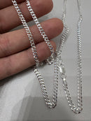 CORRENTE GRUME 3MM 70CM