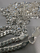 CORRENTE GRUME 3MM 70CM