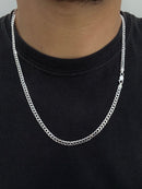 CORRENTE GRUME 4.5MM 60CM