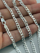 CORRENTE GRUME 4.5MM 60CM