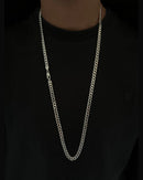 CORRENTE GRUME 5MM 80CM