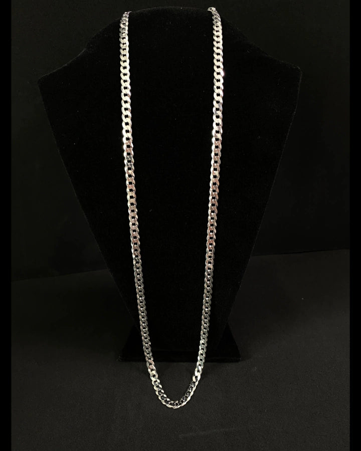 CORRENTE GRUME 6MM 60CM