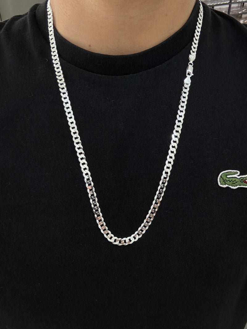 CORRENTE GRUME 6MM 70CM