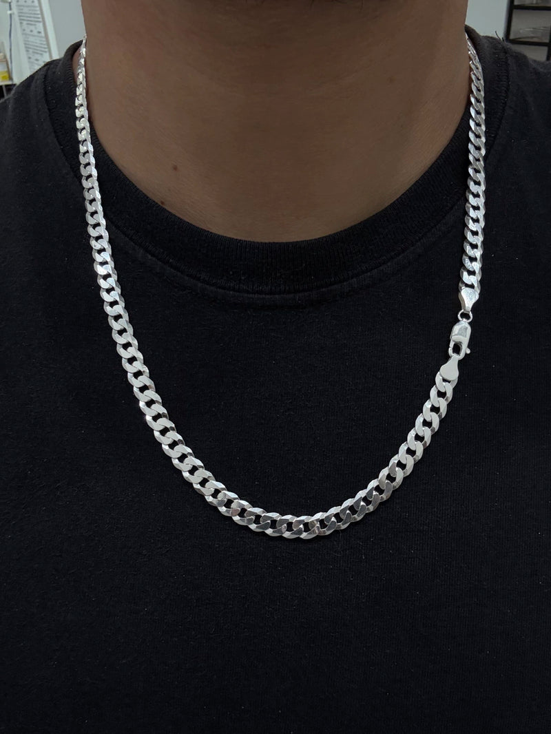 CORRENTE GRUME 7MM 60CM