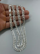 CORRENTE GRUME 7MM 60CM