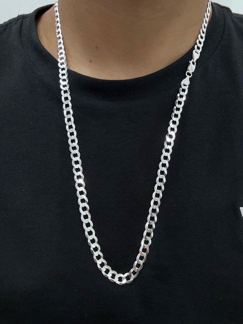 CORRENTE GRUME 7MM 70CM