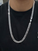 CORRENTE GRUMET 8MM 70CM