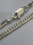CORRENTE GRUMET DUPLO 2.5MM 70CM