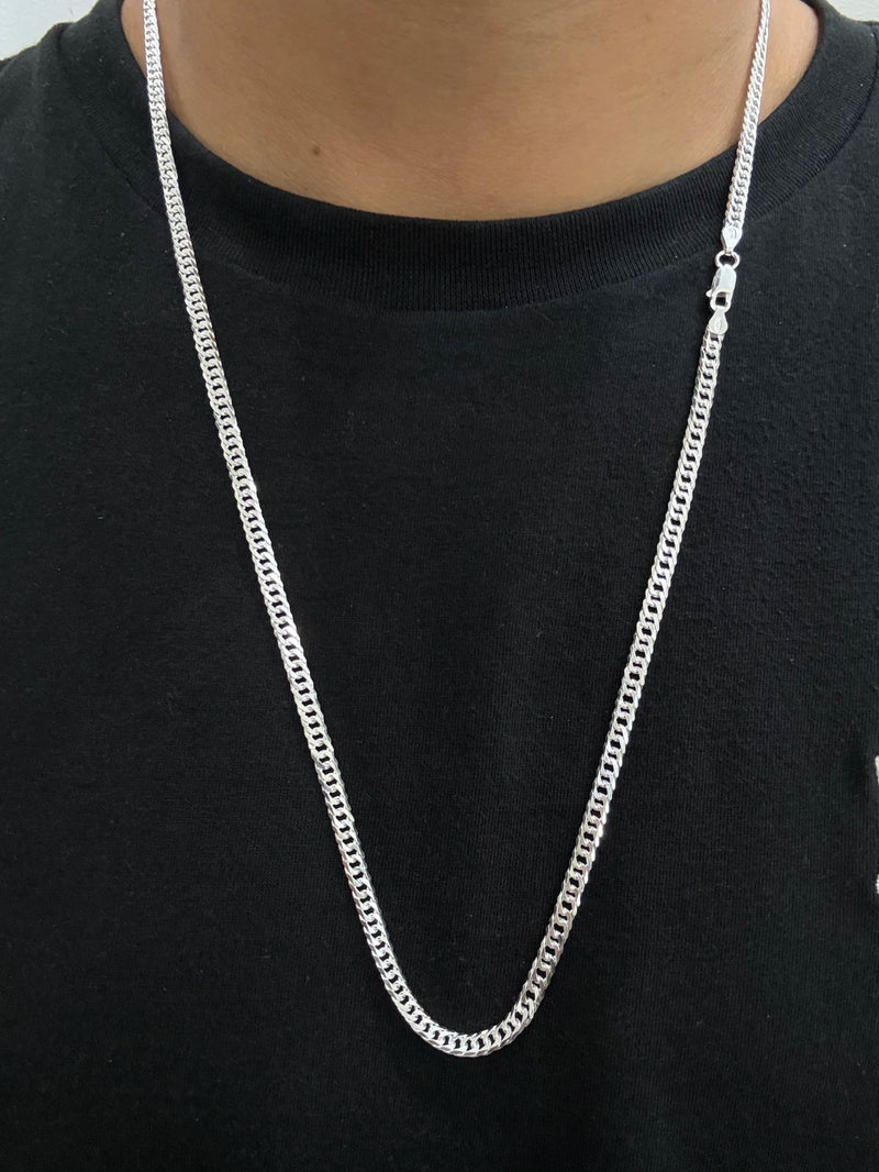 CORRENTE GRUME DUPLO 4.5MM 70CM