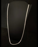 CORRENTE GRUME DUPLO 4.5MM 80CM