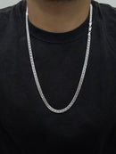 CORRENTE GRUME DUPLO 6MM 70CM