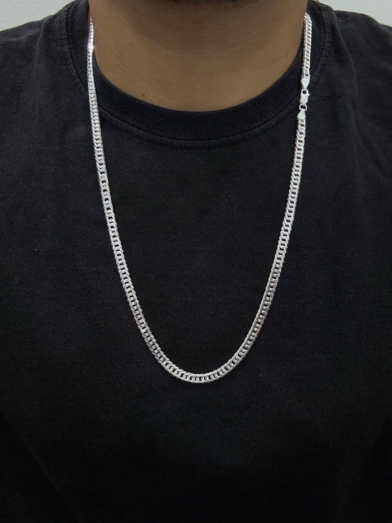 CORRENTE GRUME DUPLO 6MM 70CM