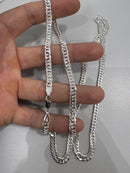 CORRENTE GRUME DUPLO 6MM 70CM