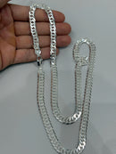 CORRENTE GRUMET DUPLO 8MM 70CM