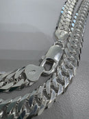 CORRENTE GRUMET DUPLO 8MM 70CM