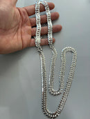 CORRENTE GRUME DUPLO FECHO GAVETA 10MM 80CM