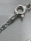 CORRENTE PIASTRINI 1.5MM 70CM