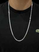 CORRENTE PIASTRINI 4MM