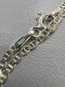 CORRENTE TAMPA DE LATINHA 1.5MM 70CM