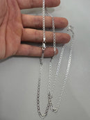 CORRENTE TAMPA DE LATINHA 3MM 70CM